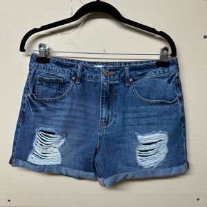 2/$20❤️- SHORTS | Women’s Forever 21 denim shorts size 27